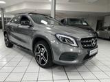 Mercedes-Benz GLA 250 4Matic 7G*AMG*LED*PANO*COMAND*KAMERA* - Mercedes-Benz: Allradantrieb, Geländewagen