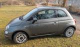 Fiat 500 1.2 8V Lounge 