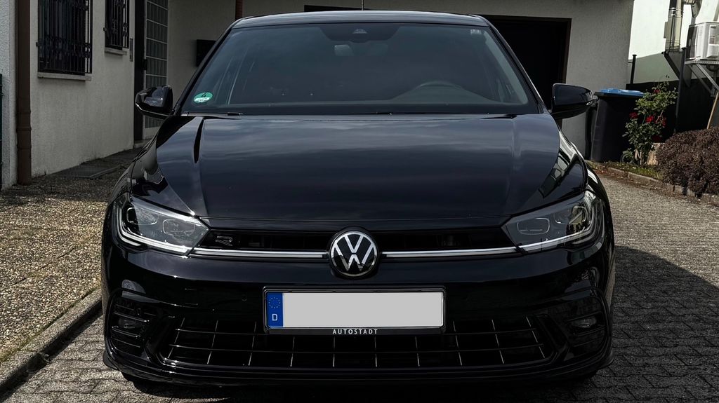 Image of Volkswagen Polo