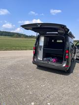 Bürstner Copa C 500 - Bürstner Wohnmobil andere