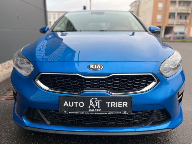 Kia cee'd / Ceed 1.0 T-GDI Spirit NAVI LEDER MFL LED