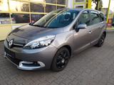 Renault Scenic III Authentique - gebrauchte Renault Scenic aus dem Jahr 2014