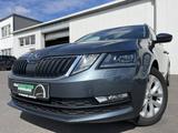 Skoda Octavia Combi 2.0 TDI DSG Tour AHK 119€ m. 20% A - Skoda Octavia mit Diesel-Antrieb: Kombi, Automatik