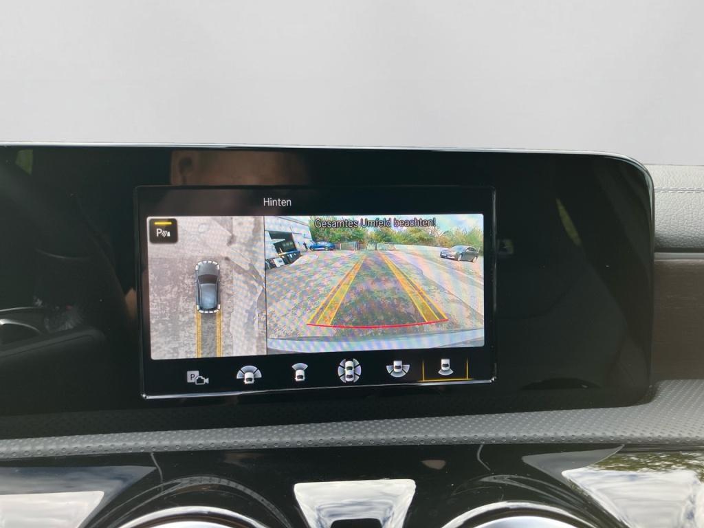 Mercedes-Benz A-Class d 4M AMG LED AMBI TEMP 360°KAM PDC SHZ CarP, миниатюра 18