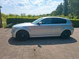 BMW E87 118i 2. Hand - BMW E87 - BMW 1er Reihe