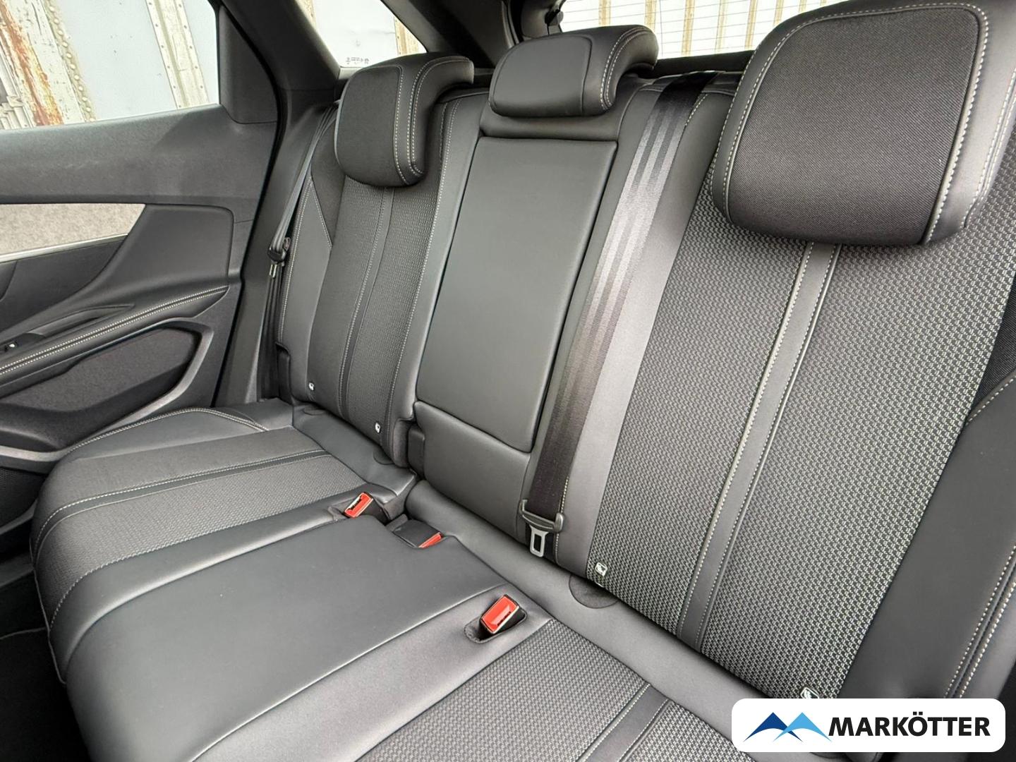 Peugeot 3008 GT ACC/BLIS//CARPLY/360CAM/PANO/NAVI
