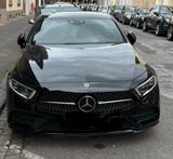 Mercedes-Benz CLS 400 d 4Matic - gebrauchte Mercedes-Benz CLS 400 aus dem Jahr 2019