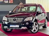 Mercedes-Benz ML 420 V8 CDI AMG Paket Glasdach Kamera Airmatic - Mercedes-Benz Ml