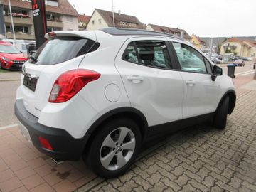 Opel Mokka - 3