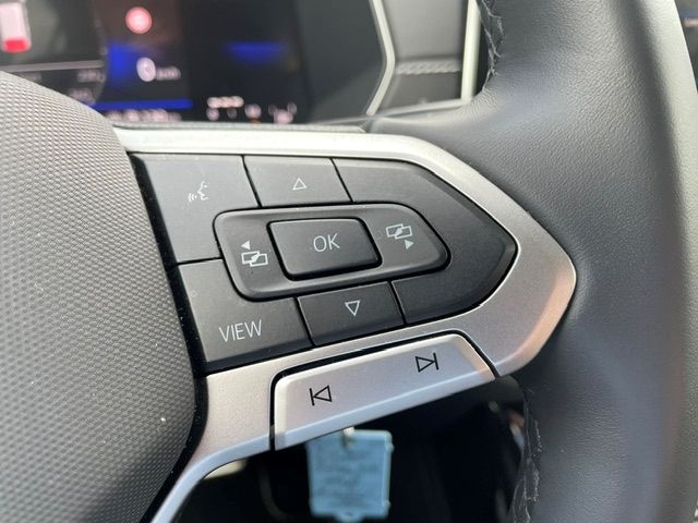 T-Cross 1.5 TSI DSG R-Line NAVI AHK Matrix-LED A