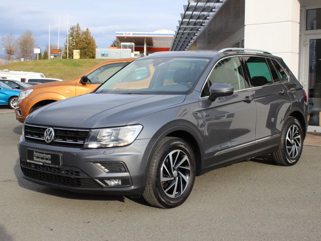 Volkswagen Tiguan 2.0 TDI BMT Join Start-Stopp