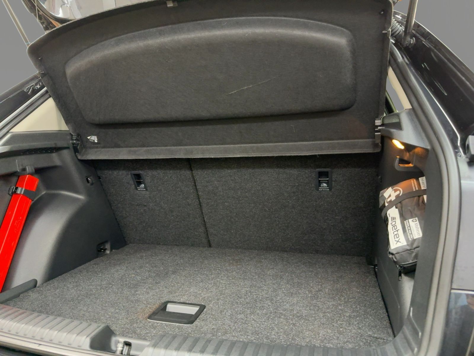 Skoda Fabia - Bild 6