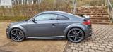 Audi TT RS 2.5 TFSI S tronic quattro Coupe - - Audi TT RS aus 2019