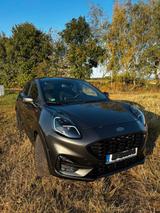 Ford Puma 1,0 EcoB. Hybrid 92kW ST-Line X Des.Aut... - Ford Puma von privat