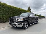 Dodge RAM HEMI 1500 Laramie/ Unfallfrei/ Hu&Insp. Neu - Dodge RAM Hemi Gebrauchtwagen
