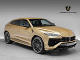 Lamborghini Urus SE