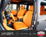 Jeep Wrangler 2.0 !!!"h. grade"!!! Bestellfahrzeug - Jeep Wrangler Neuwagen