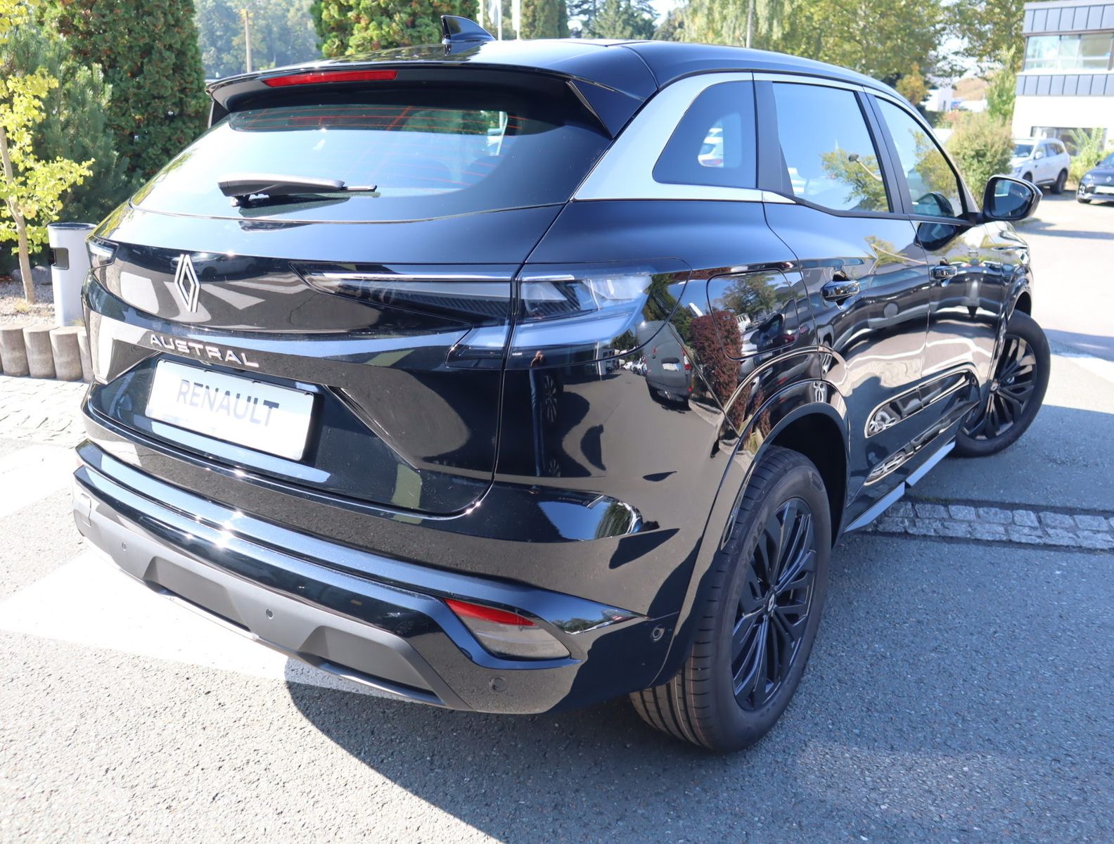 Renault Austral - Bild 5