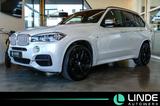 BMW X5 M 50d |LEDER|NAVI|LED|PANO.|R.KAMERA|20 ALU - BMW X5 M mit Diesel-Antrieb