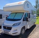 Eura Mobil Aktiva One 630LS - Eura Mobil Ls
