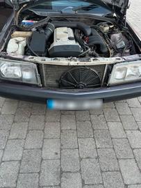 صورة 1 لـ 1985 Mercedes-BENZ E 280