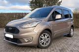 Ford Tourneo Connect Titanium 1.0 EcoBoost 74kW/100PS - Ford Tourneo Connect Titanium mit Benzin-Antrieb