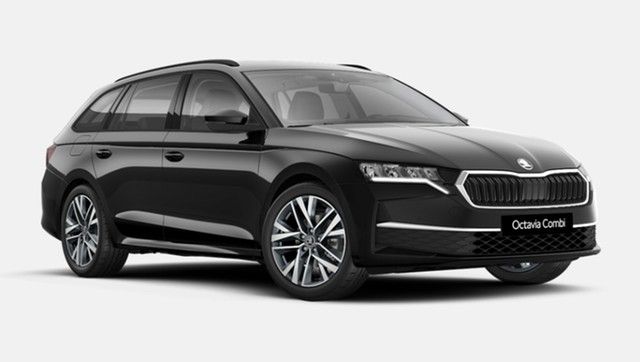 Skoda OCTAVIA Combi Selection 2,0 TDI 85 kW