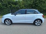 Audi A1 1.0 TFSI ultra 60kW design Sportback design - Audi: 60
