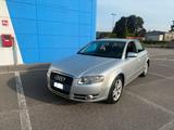 Audi AUDI A4 1.9 TDI 2006 12 MESI DI GARANZIA - Audi A4 aus 2006: 1.9