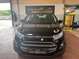 Ford EcoSport Trend*89TKM*TÜV&INSPEKTION NEU* - gebrauchte Ford EcoSport aus dem Jahr 2015
