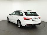 Audi A4 40 TDI Avant S-tronic ACC LED Navi Kamera - Audi A4: Weiß