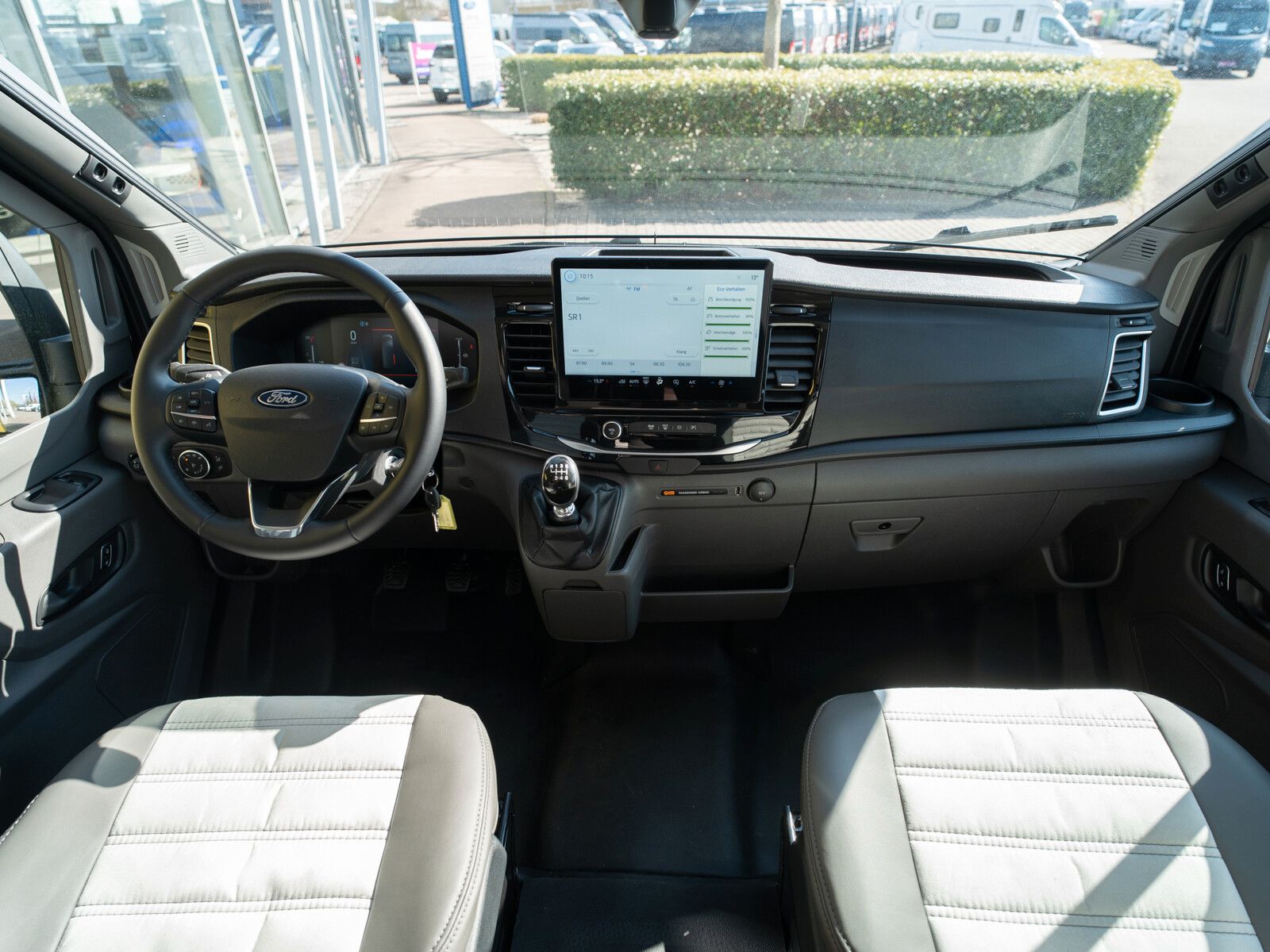Fahrzeugabbildung Sunlight Cliff 4x4 590 Bi-Xenon, AHK, Dieselheizung, RFK!
