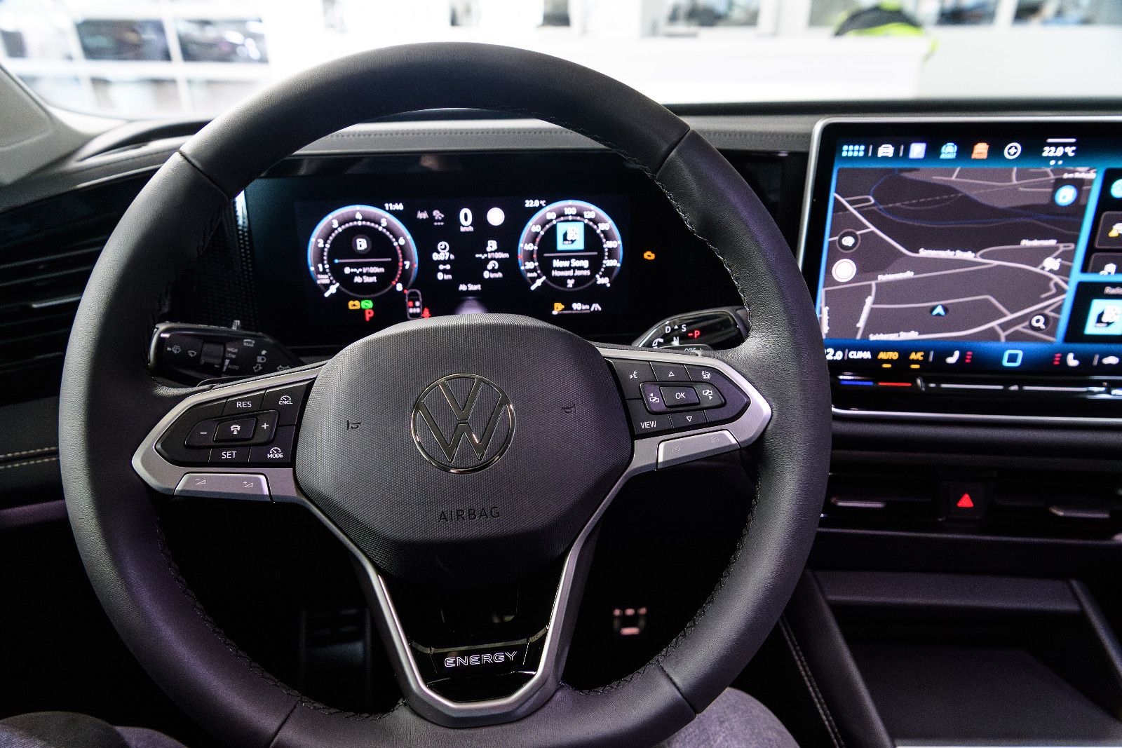 Volkswagen Tiguan - Bild 31