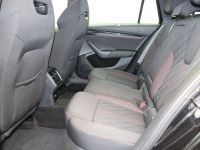 Skoda Octavia - Vorschau Bild 12