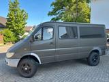 Mercedes-Benz Mercedes Sprinter 4x4  313 TDI - Mercedes-Benz Sprinter aus 2003