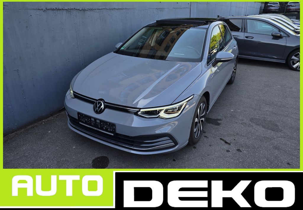 Image of Volkswagen Golf