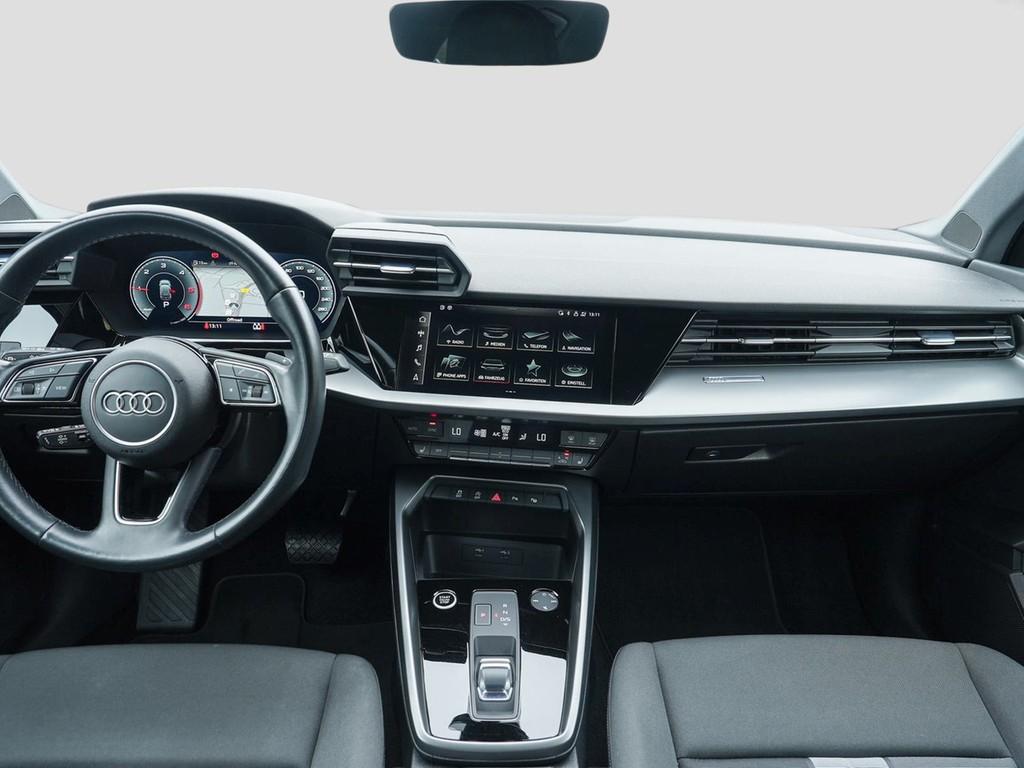Audi A3 Sportback 30 TDI Navi ACC StandHzg Business, миниатюра 11