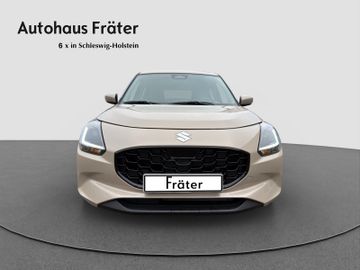 Fotografie 2 des Suzuki Swift 1.2 Comfort+ AUTOMATIK | LED | ACC