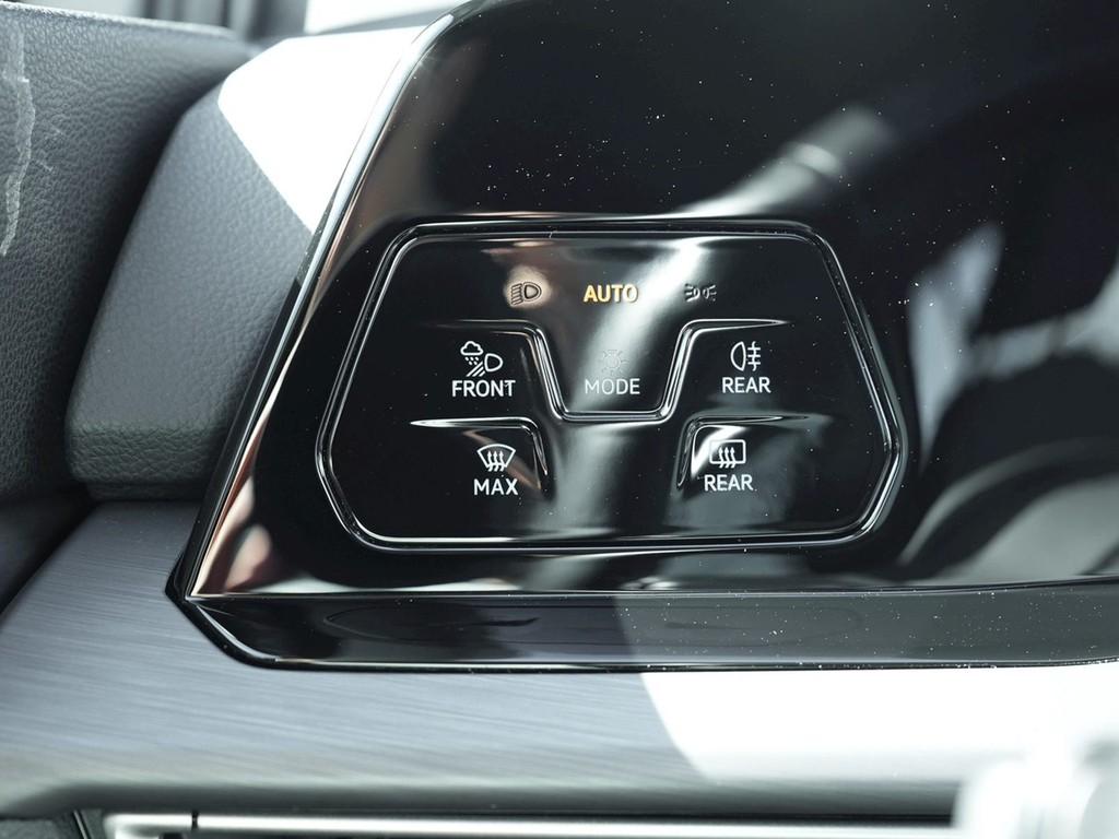 Volkswagen Golf 1.5 TSI DSG Style *18" Bergamo*LED*Navi*App, миниатюра 20