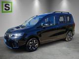 Nissan TOWNSTAR Kombi Tekna L1 DIG-T 130 - Nissan Townstar aus 2023