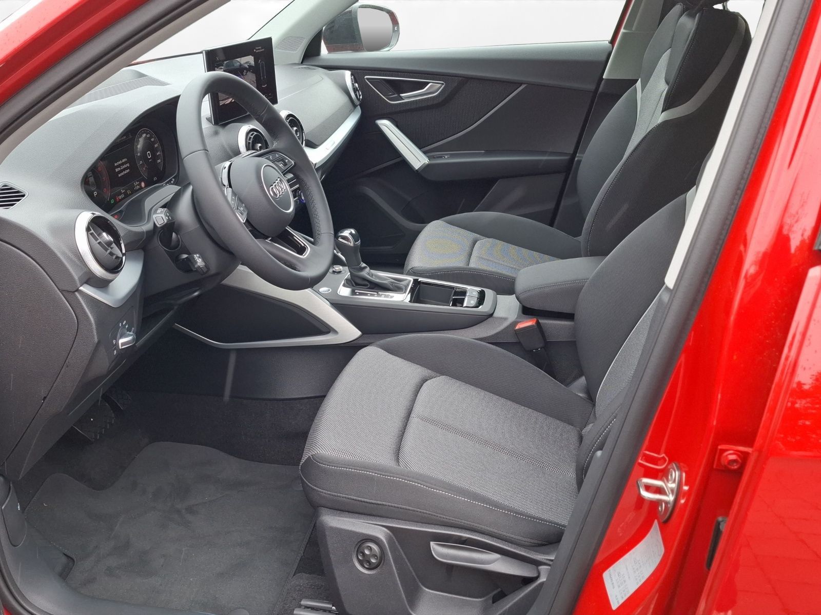 Audi Q2 - Bild 3