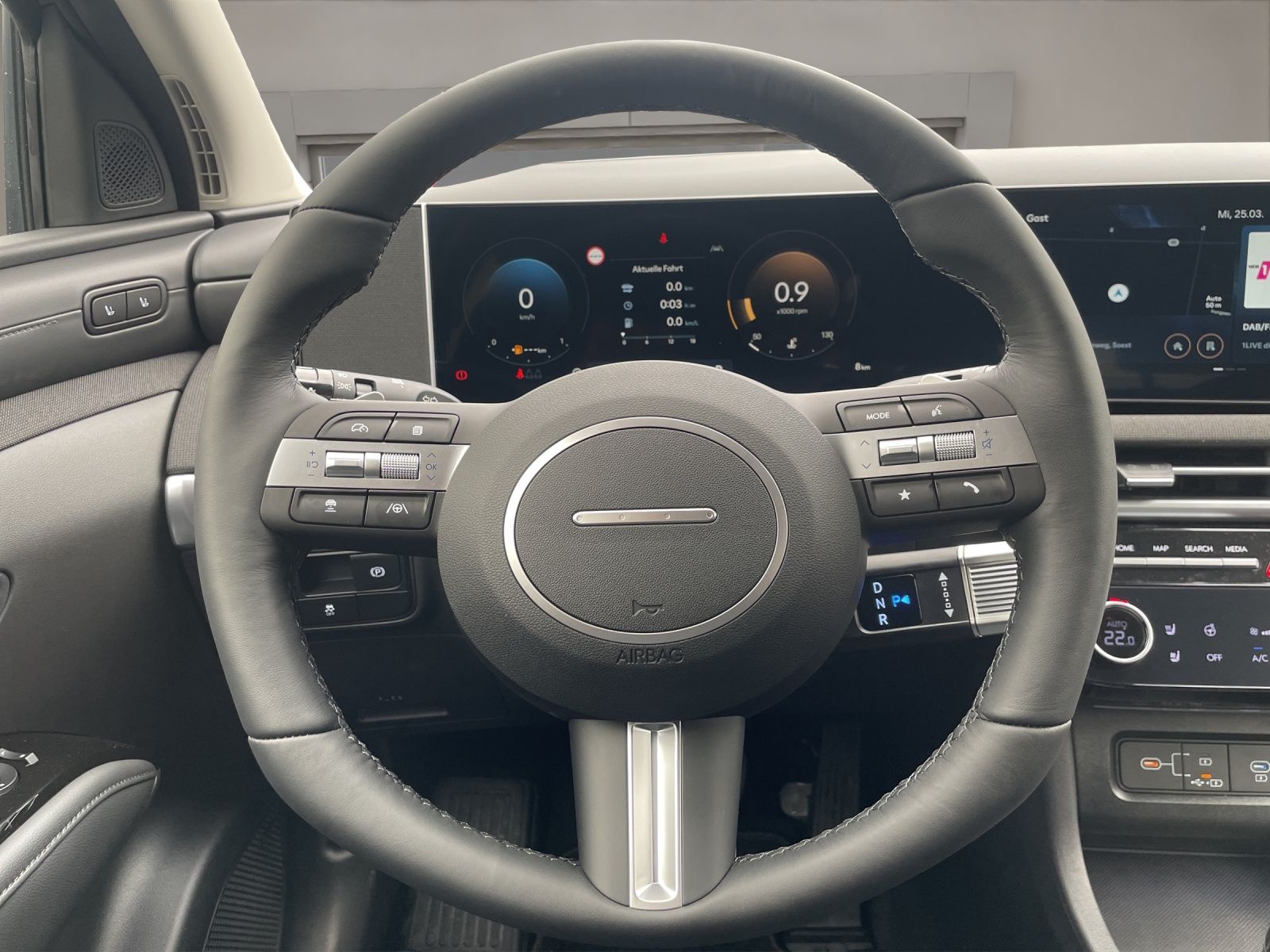 Hyundai Tucson – Bild 9
