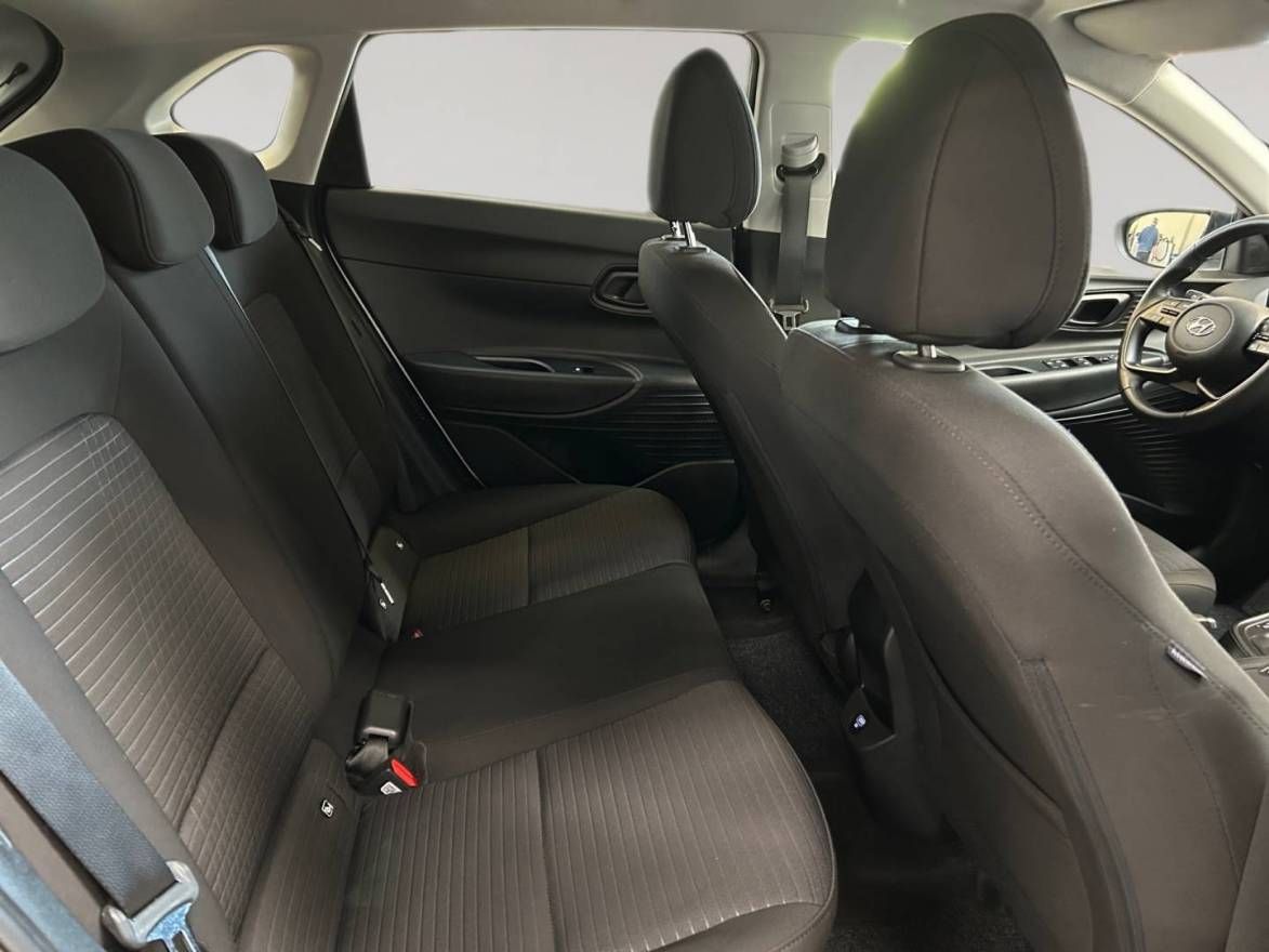 Fahrzeugabbildung Hyundai New i20 Edition 30