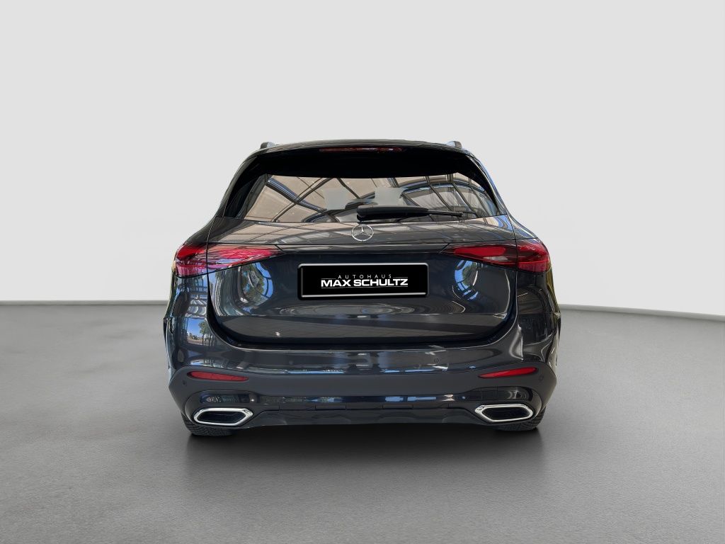 Fahrzeugabbildung Mercedes-Benz GLC 220 d 4MATIC AMG*NIGHT*DIGITAL*TOTWINKEL*RFK