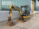CAT 301.7D - Cat 301.7D