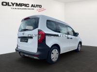 Nissan Townstar 1.3 Kombi Acenta AHK PDC GJ-REIFEN - Image