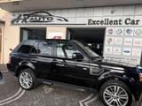 Land Rover Range Rover Sport 245 cv 3.0 HSE TETT - gebrauchte Land Rover Range Rover Sport aus dem Jahr 2009