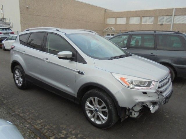 Ford Kuga Titanium 4x4