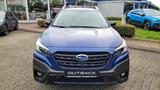 Subaru OUTBACK Outback Platinum 19 Zoll - blaue Subaru Outback