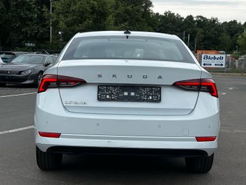 Skoda Octavia - 7